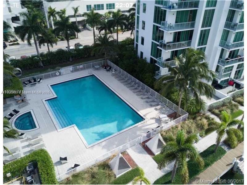 7928 East Dr #805, North Bay Village FL 33141
