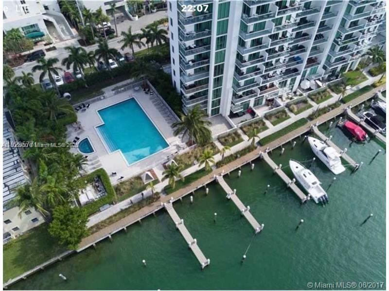 7928 East Dr #805, North Bay Village FL 33141