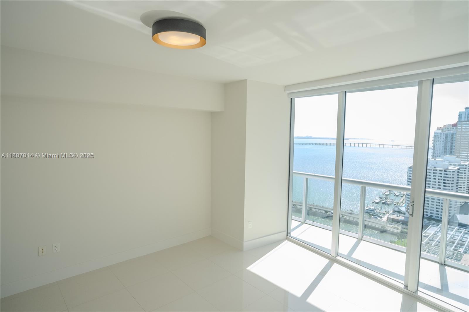 495 Brickell Ave #2703, Miami FL 33131