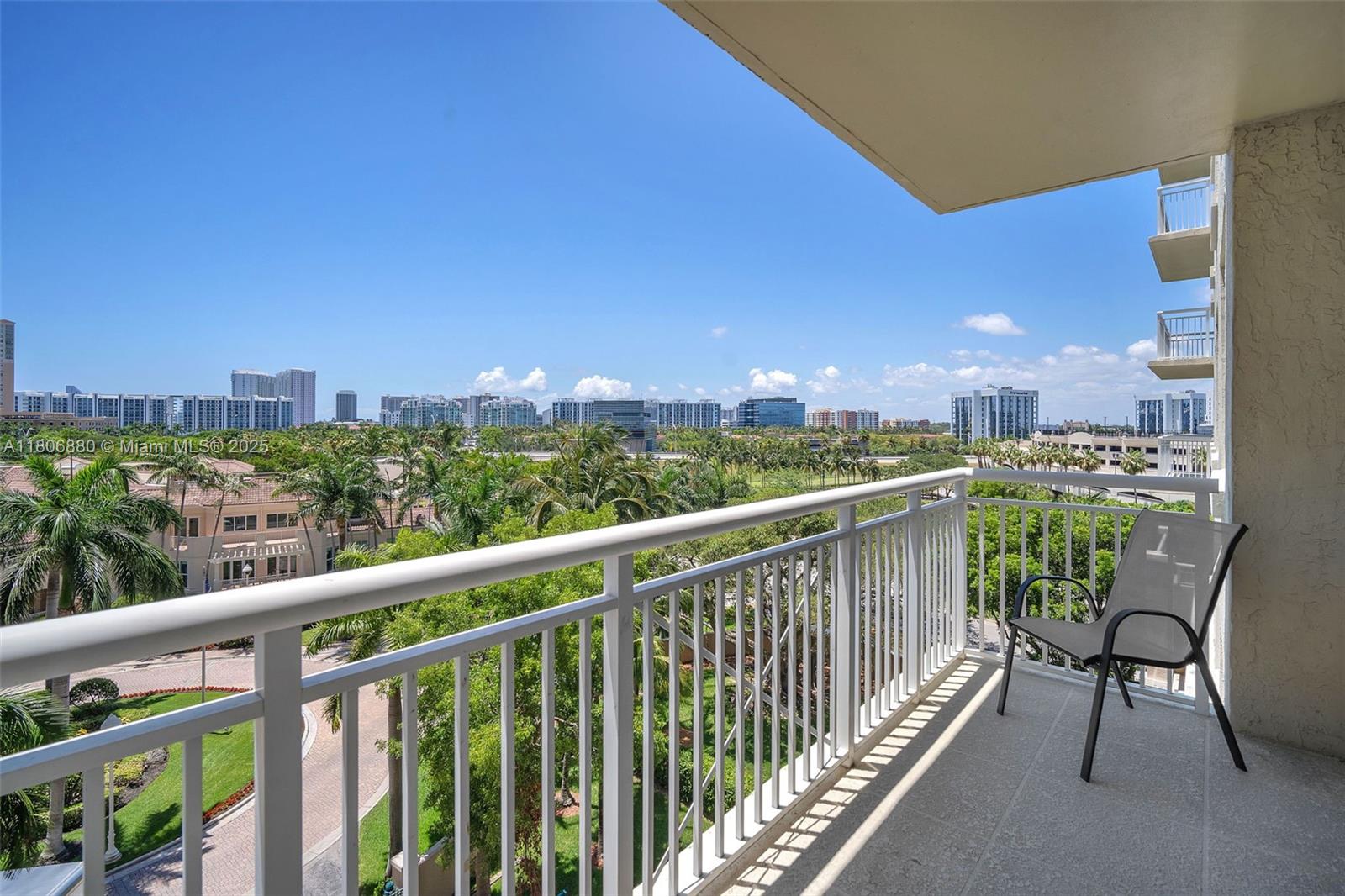 19501 W Country Club Dr #607, Aventura, Florida image 17