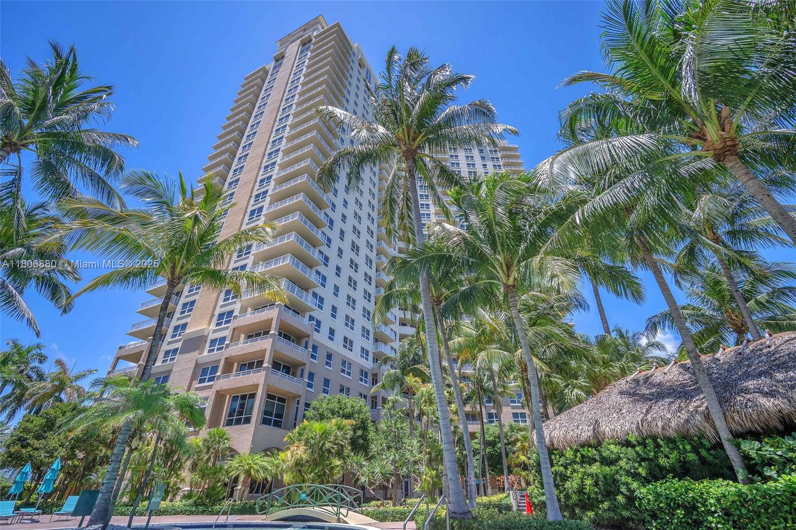 19501 W Country Club Dr #607, Aventura, Florida image 2