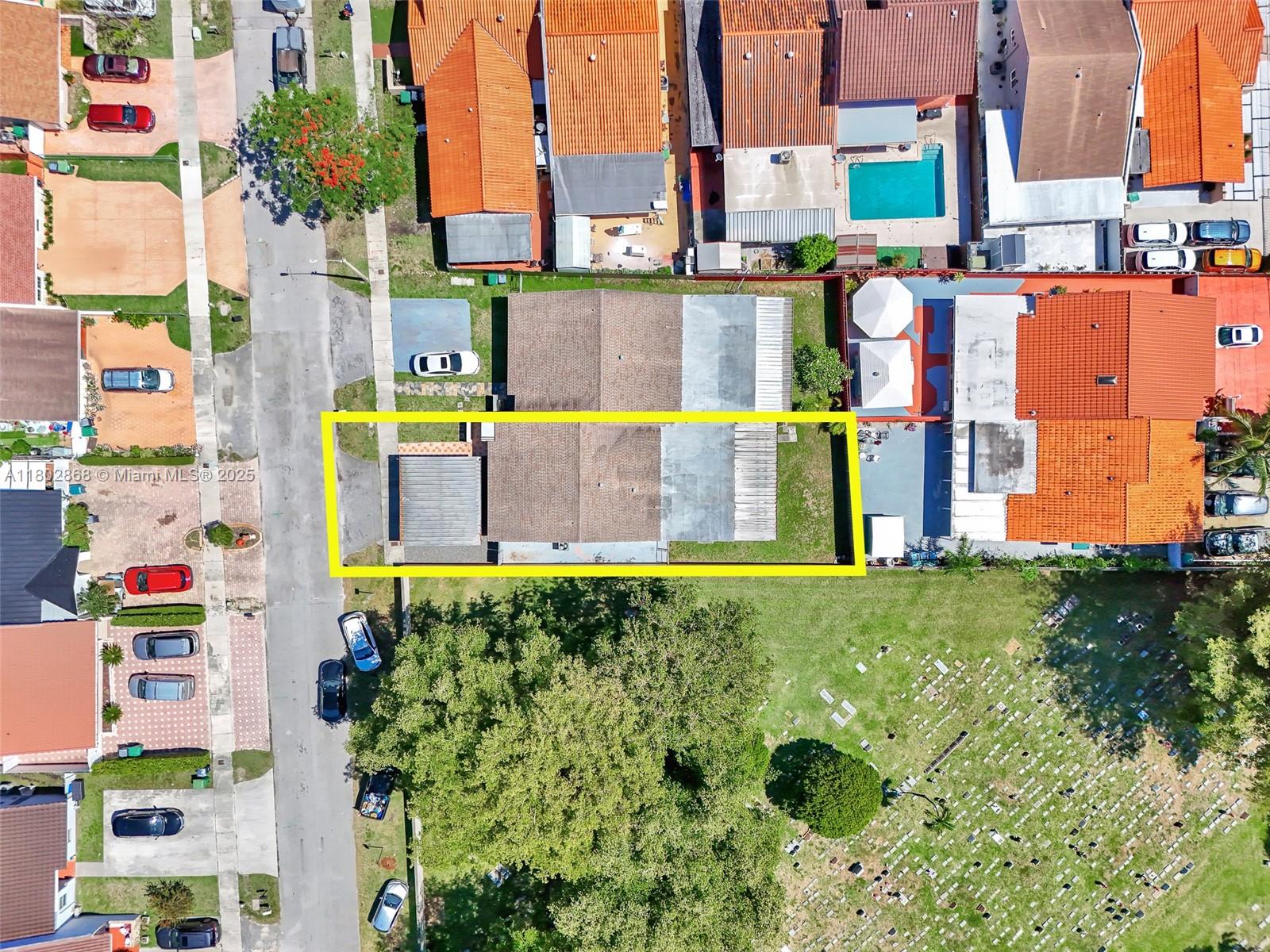 43 NW 109th Ct  For Sale A11802868, FL