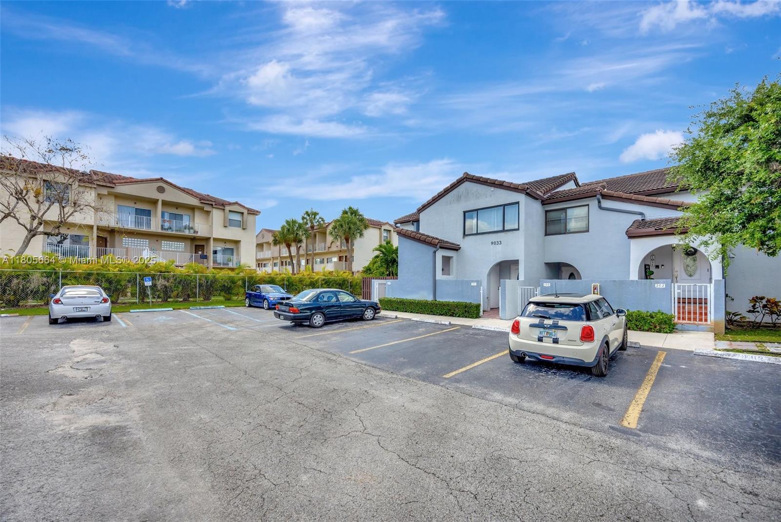 9033 SW 123rd Ct #101, Miami, Florida image 29