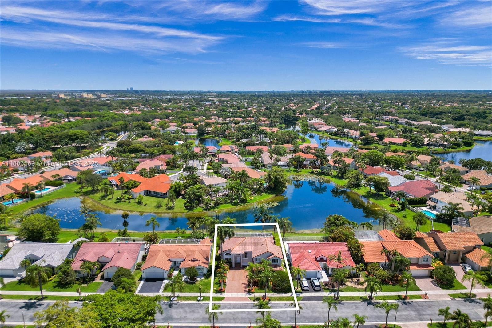 594 Spinnaker, Weston, Florida image 2