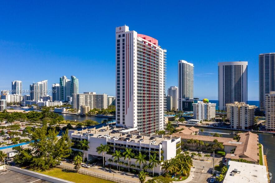 2602 E Hallandale Beach Blvd #R407, Hallandale Beach, Florida image 1