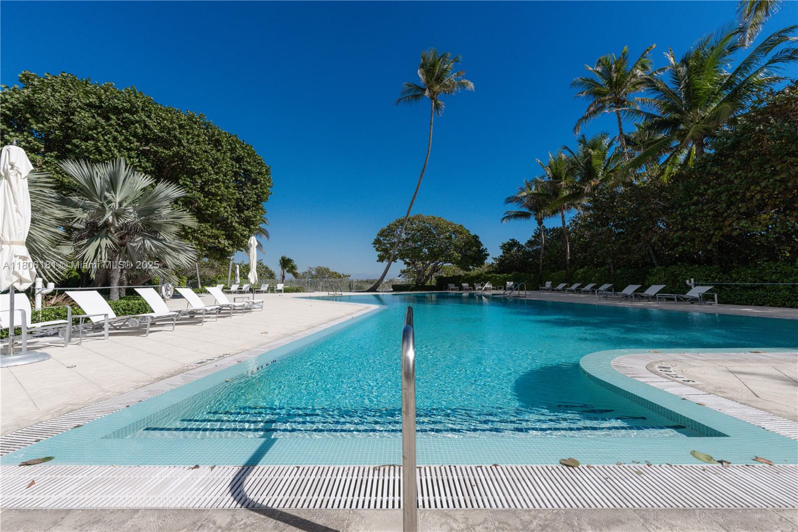 200 Ocean Lane Dr #305, Key Biscayne, Florida image 31