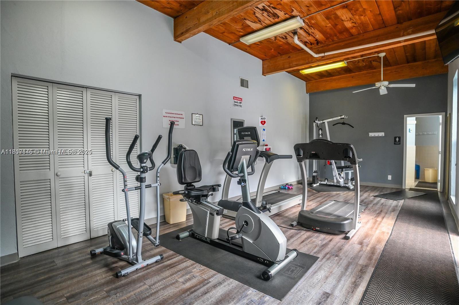 1425 Atlantic Shores Blvd #204, Hallandale Beach, Florida image 13