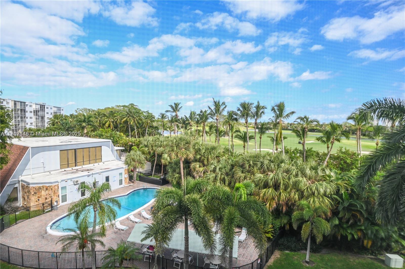 1425 Atlantic Shores Blvd #204, Hallandale Beach, Florida image 15