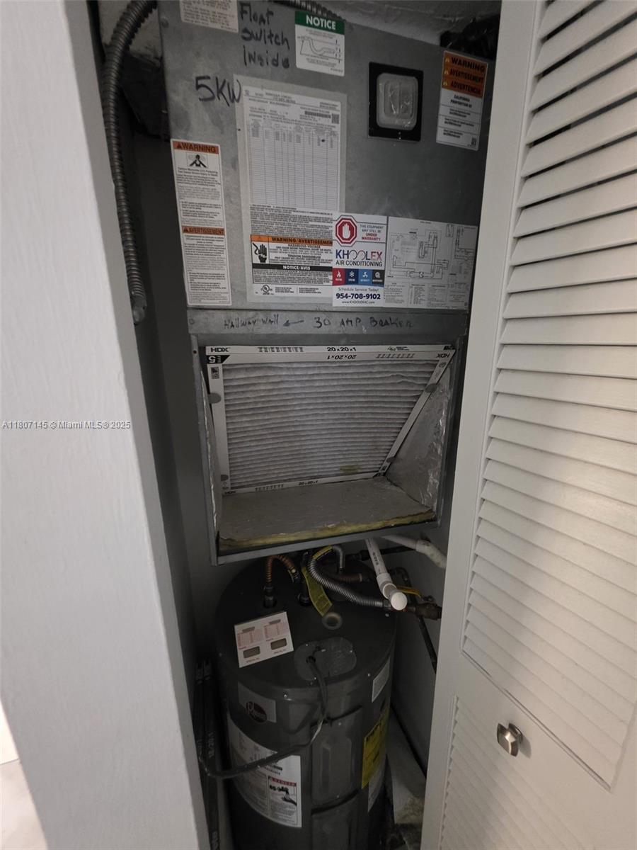 1425 Atlantic Shores Blvd #204, Hallandale Beach, Florida image 24