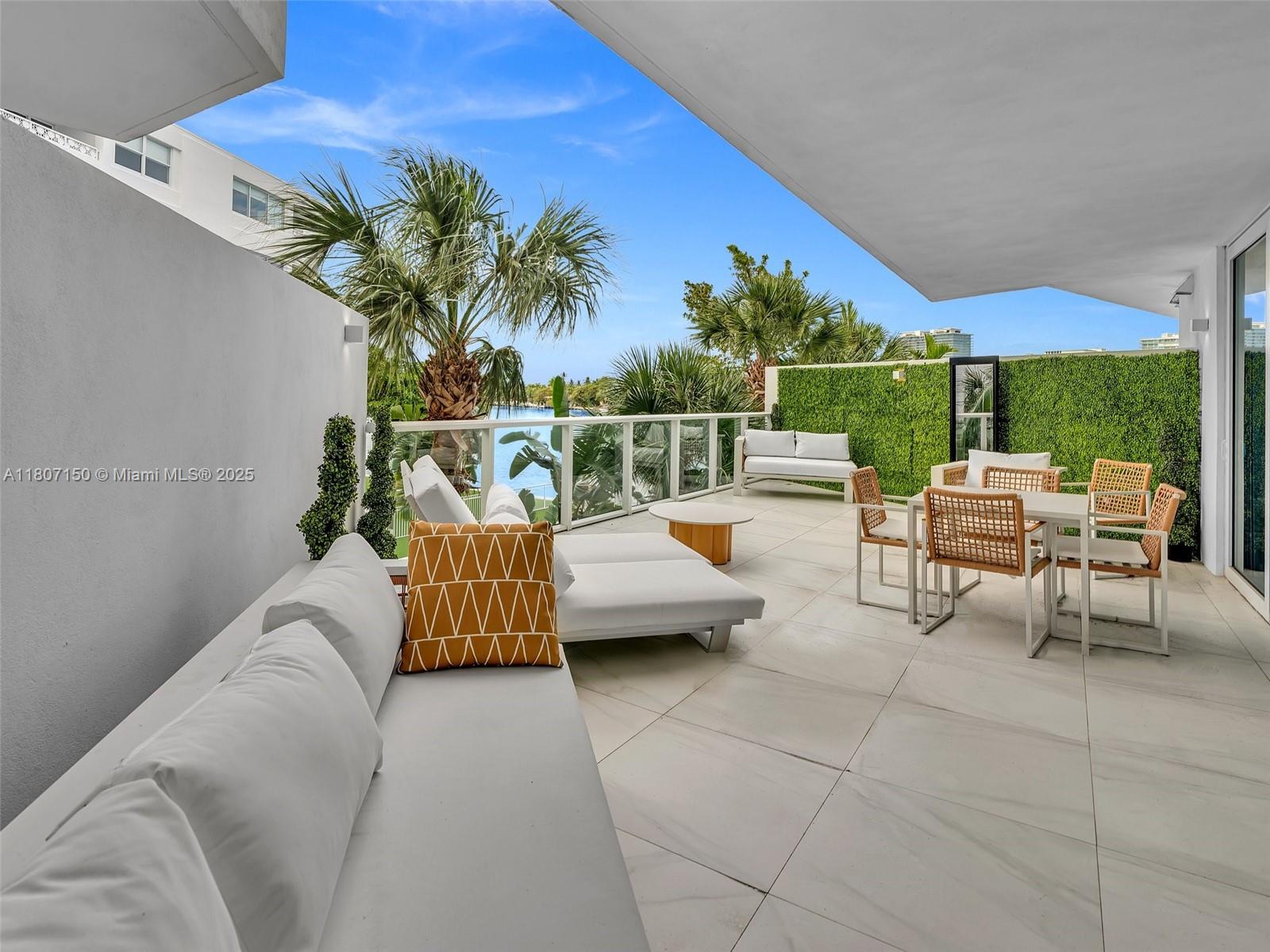 9821 E Bay Harbor Dr #302, Bay Harbor Islands, Florida image 16