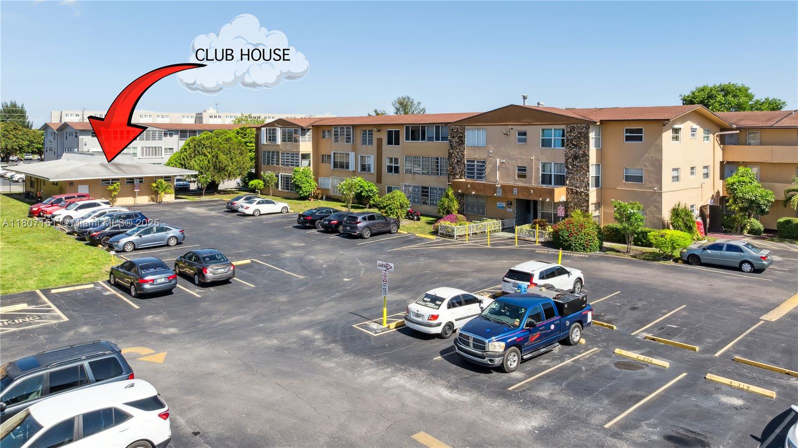 140 Royal Palm Rd #314-4, Hialeah Gardens, Florida image 6
