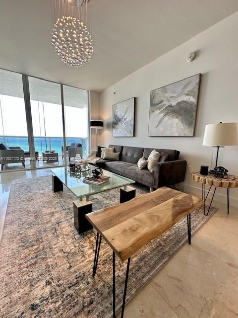 Condo for Rent in Sunny Isles Beach, FL