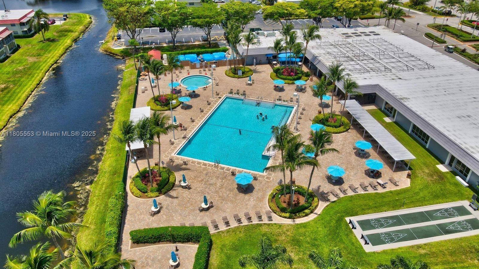 446 Flanders J #4460, Delray Beach, Florida image 25