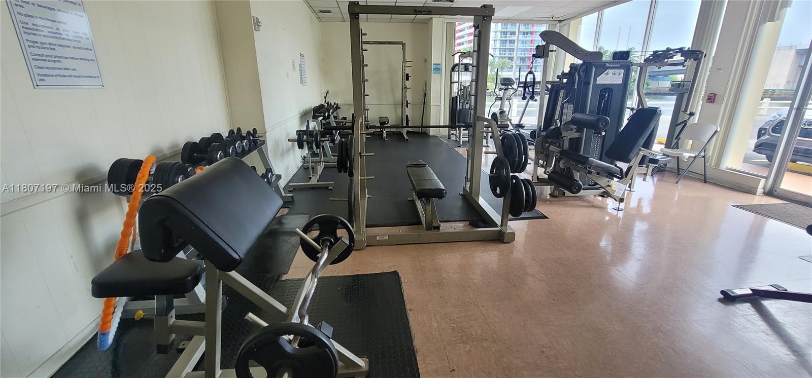 1825 S Ocean Dr #814, Hallandale Beach, Florida image 14