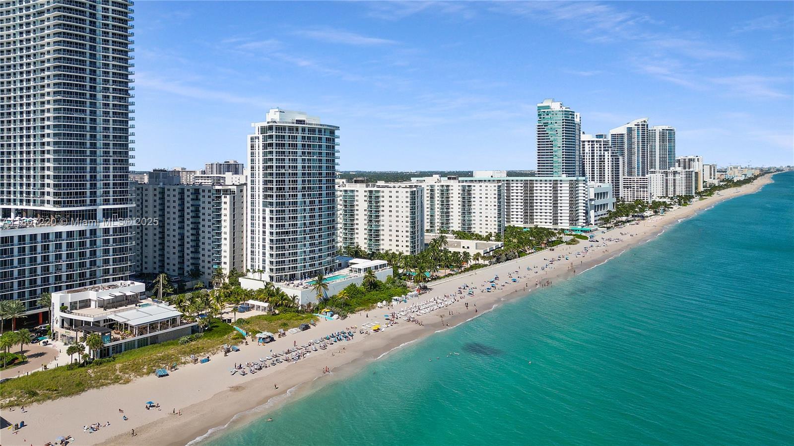 4001 S Ocean Dr #3P, Hollywood, Florida image 41