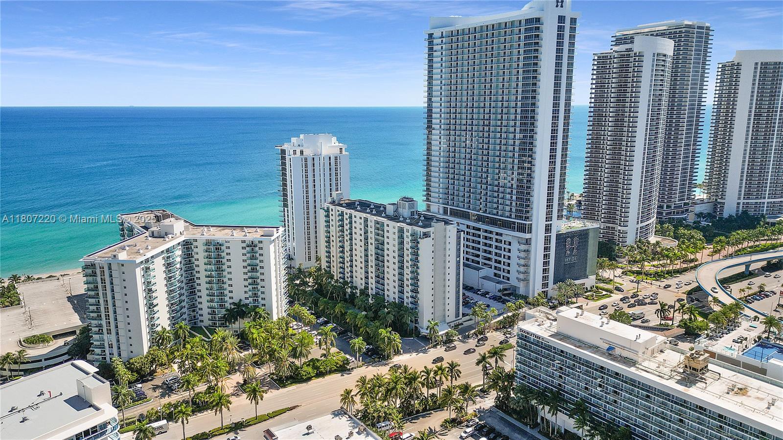 4001 S Ocean Dr #3P, Hollywood, Florida image 43