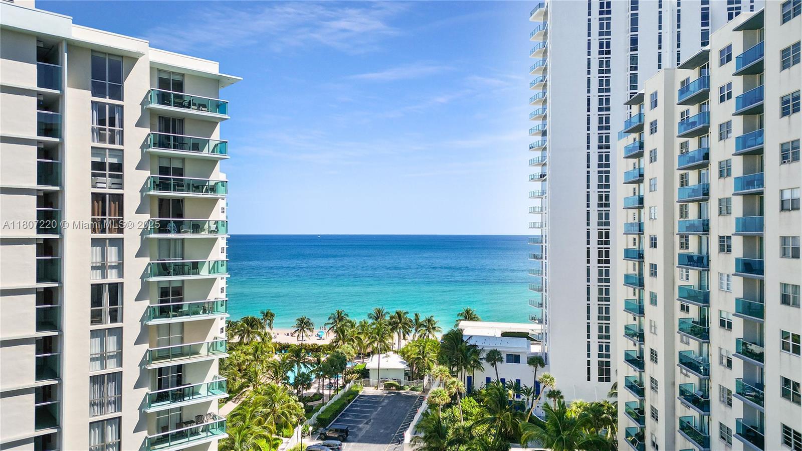 4001 S Ocean Dr #3P, Hollywood, Florida image 44