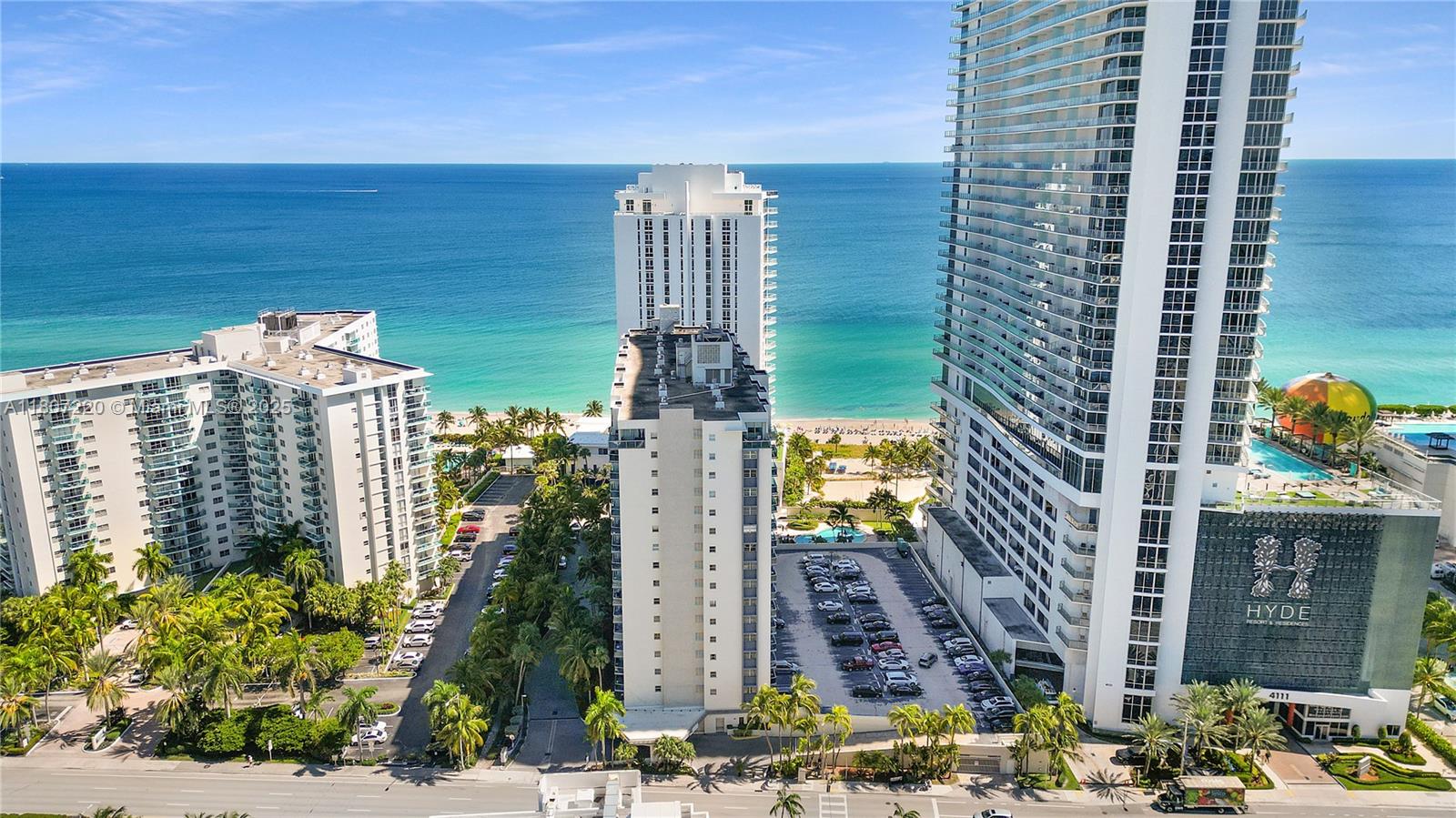 4001 S Ocean Dr #3P, Hollywood, Florida image 45