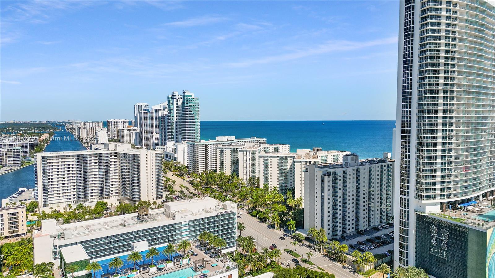 4001 S Ocean Dr #3P, Hollywood, Florida image 47