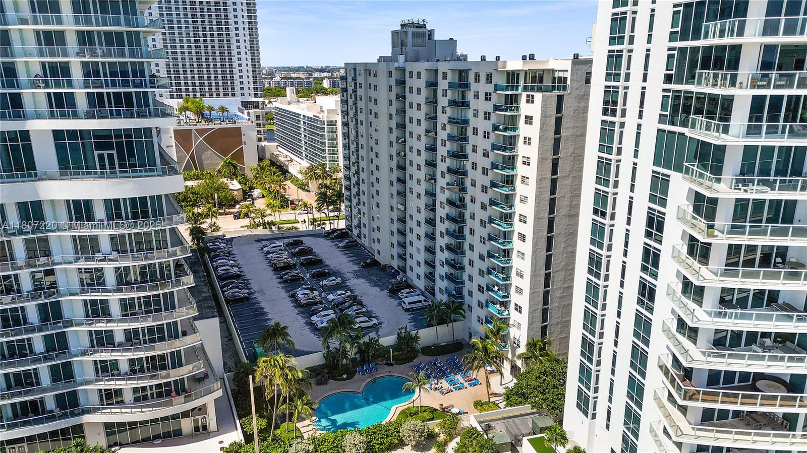 4001 S Ocean Dr #3P, Hollywood, Florida image 48