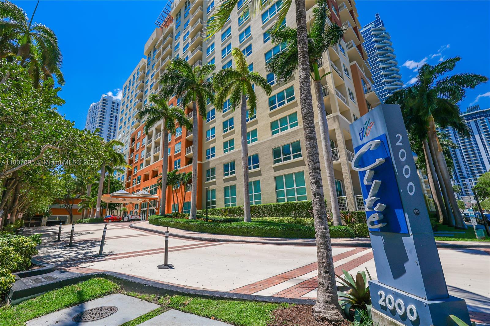 2000 N Bayshore Dr #228 For Sale A11807095, FL