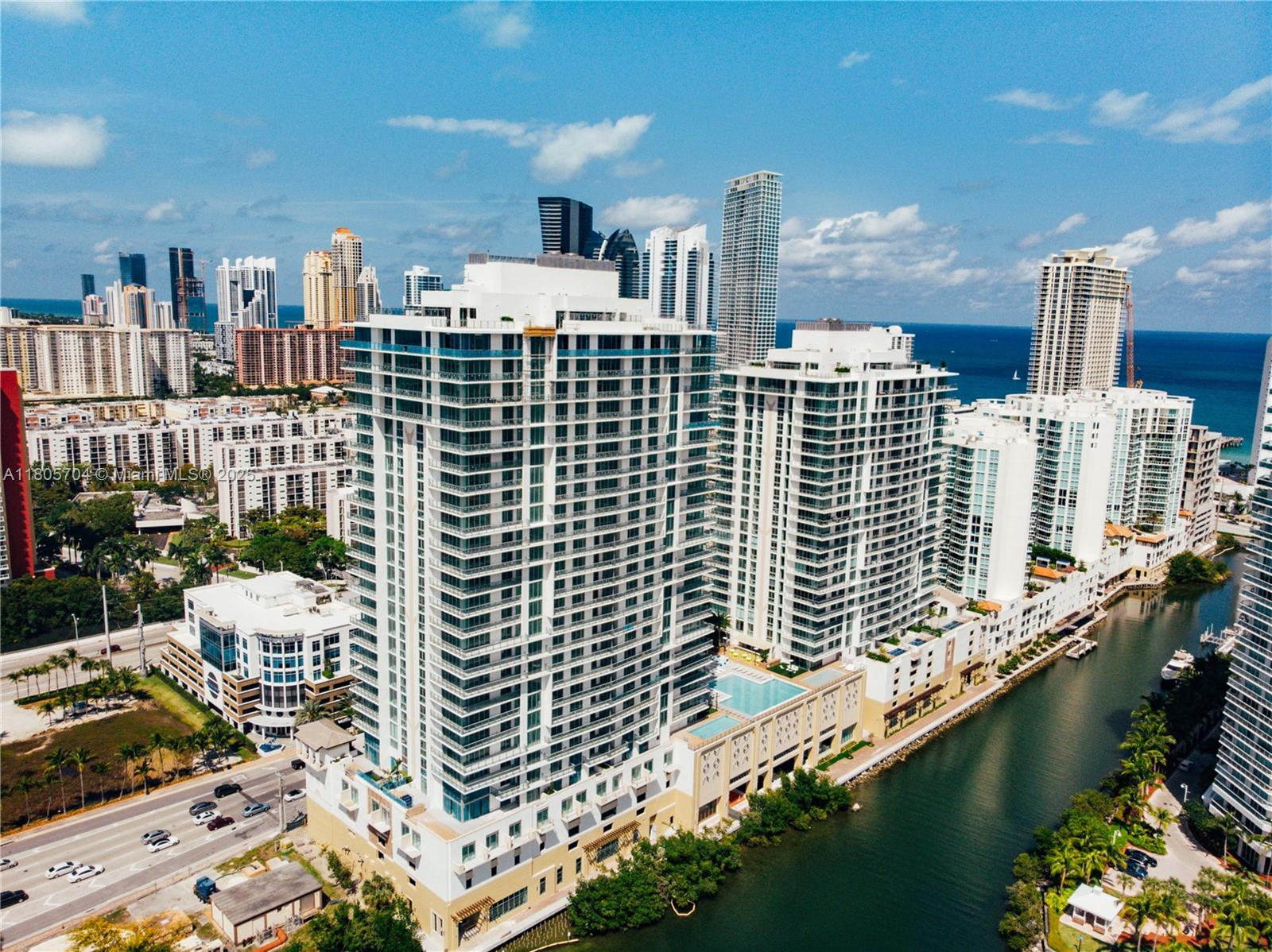 Condo for Rent in Sunny Isles Beach, FL