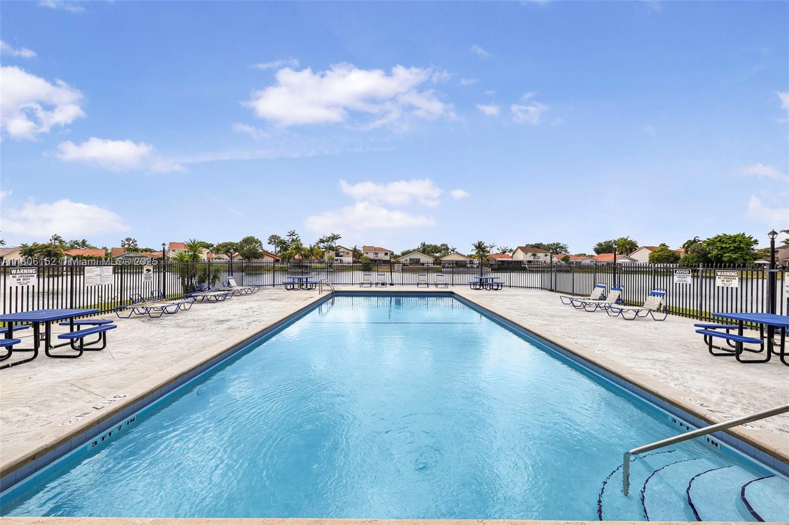 8252 NW 191st Ln #15R, Hialeah, Florida image 33