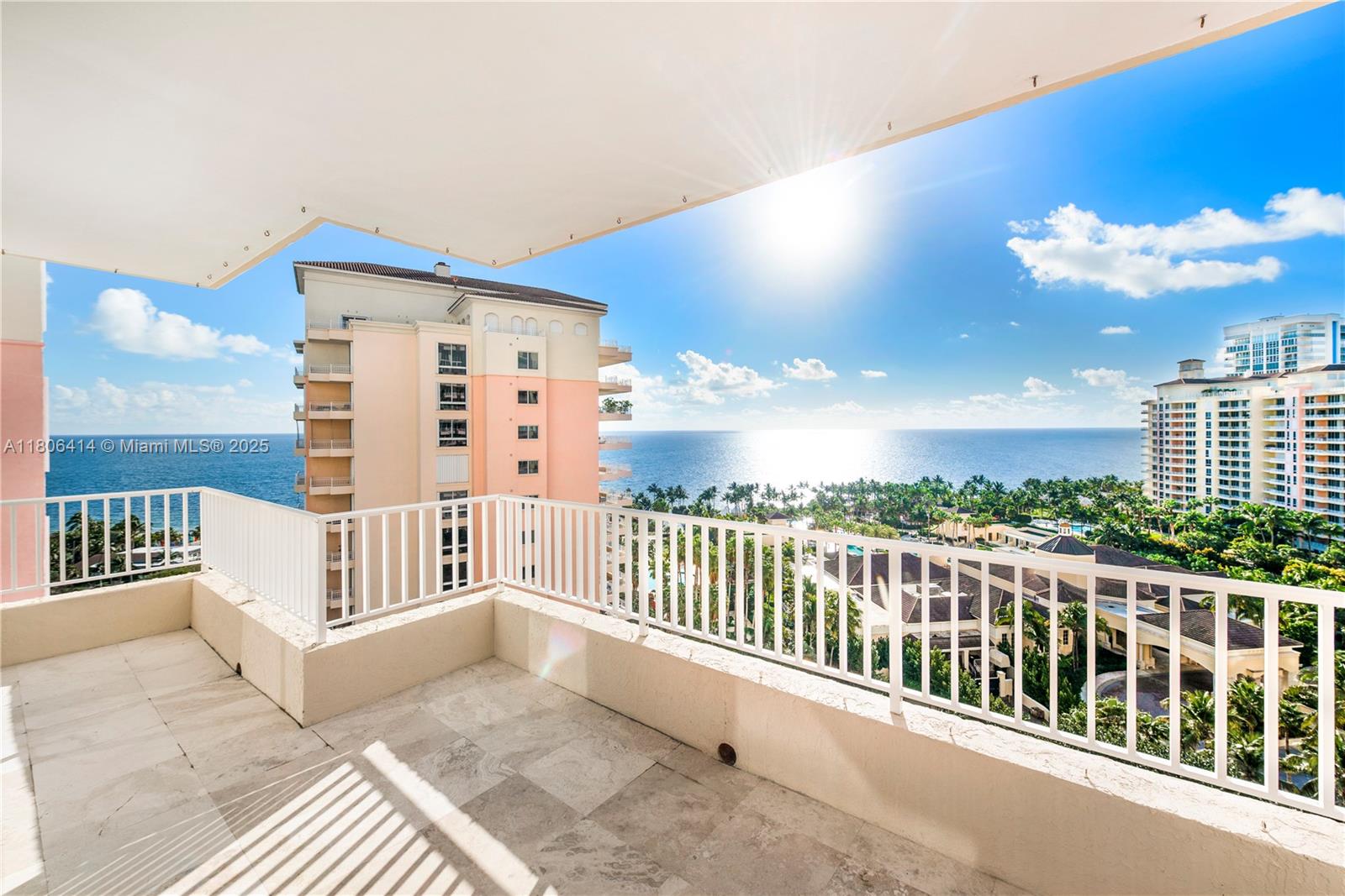Club Tower Three Key Biscayne, FL 33149