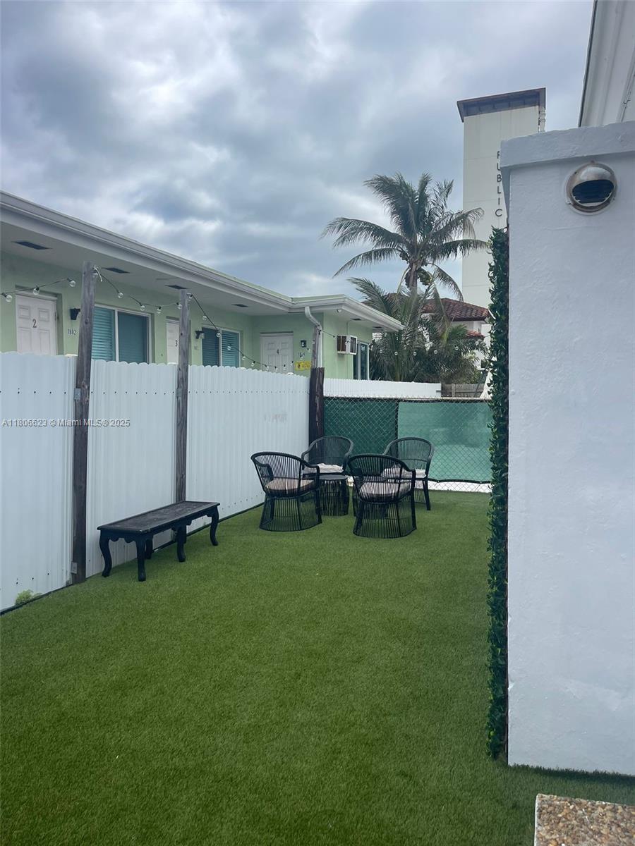 338 Roosevelt St, Hollywood, Florida image 18