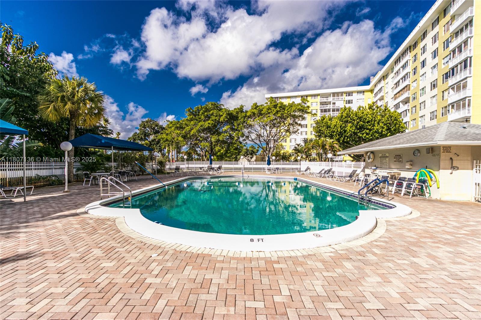 4400 Hillcrest Dr #107A, Hollywood, Florida image 5
