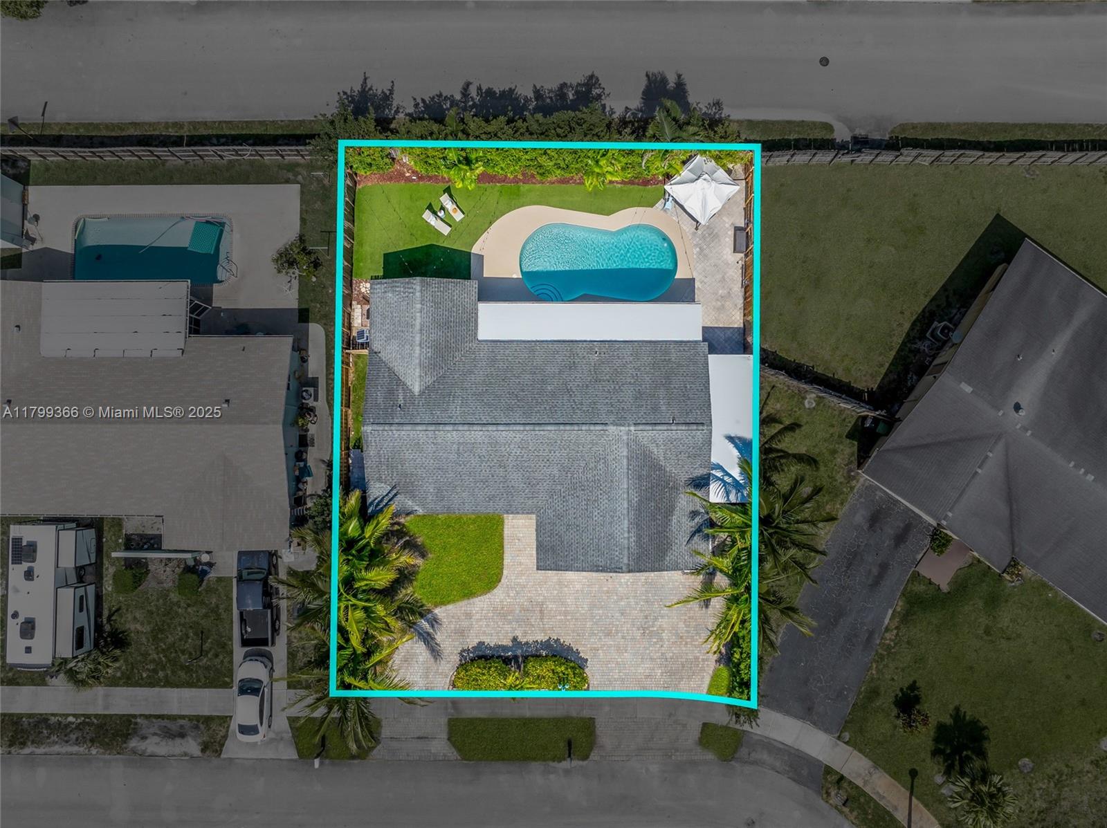 6847 NW 24th Way, Fort Lauderdale, Florida image 22
