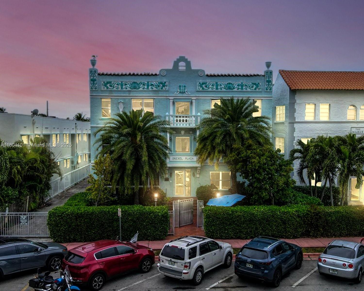 1218 Drexel Ave #304, Miami Beach, Florida image 30