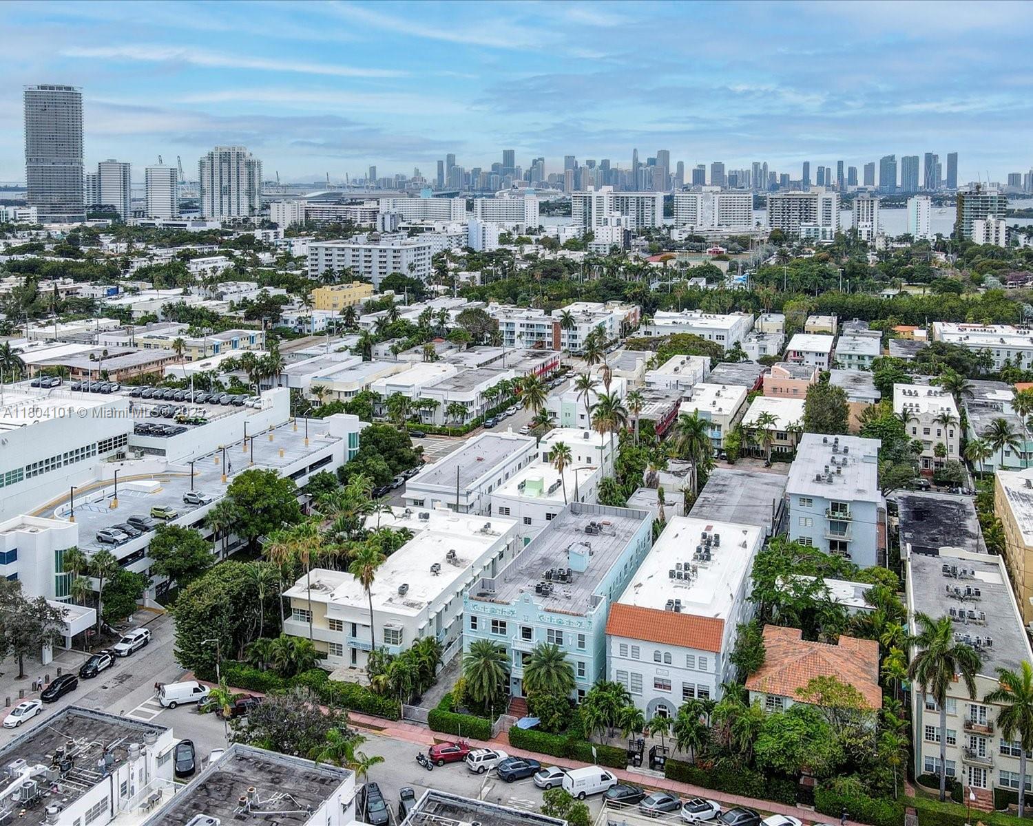 1218 Drexel Ave #304, Miami Beach, Florida image 35
