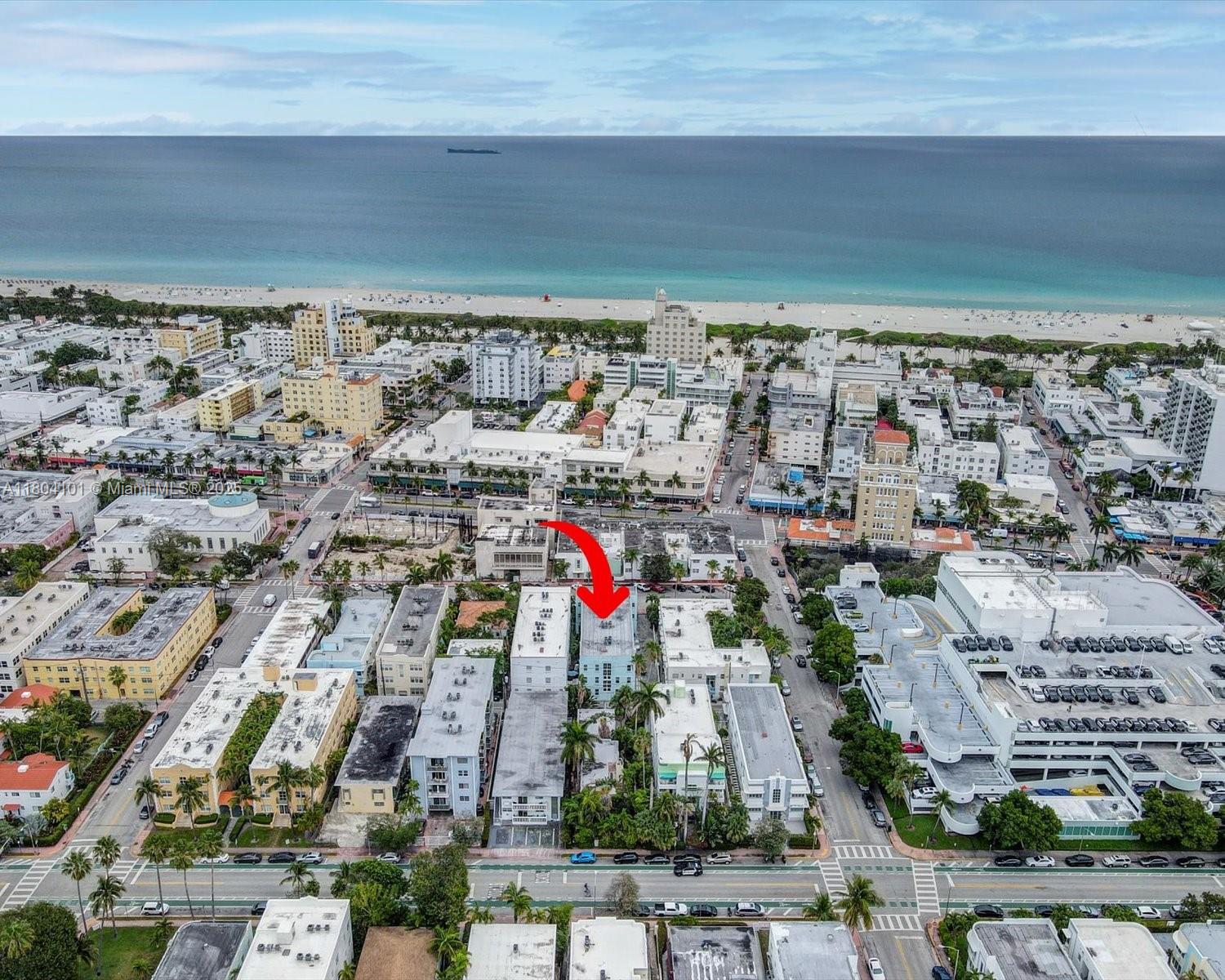 1218 Drexel Ave #304, Miami Beach, Florida image 39