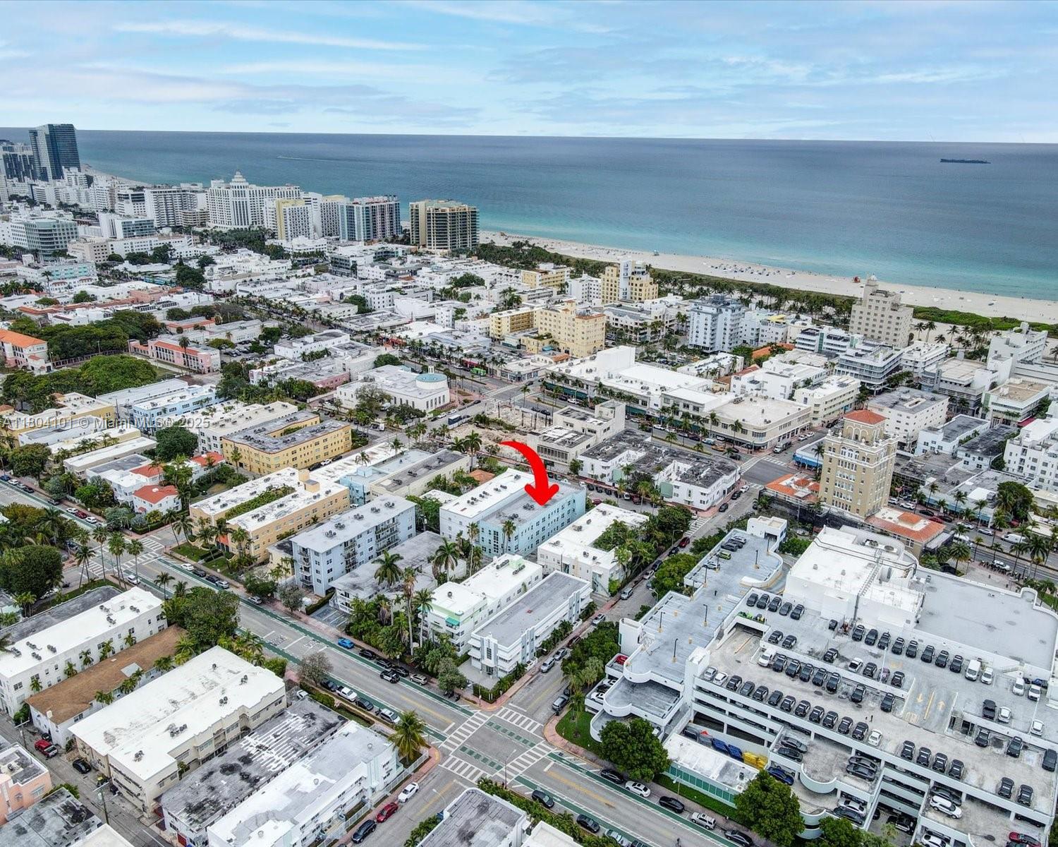 1218 Drexel Ave #304, Miami Beach, Florida image 40