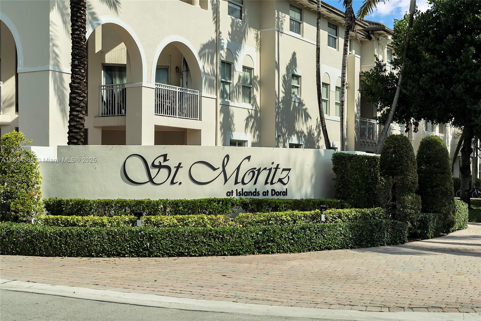 11403 NW 89th St #203, Doral, Florida image 1