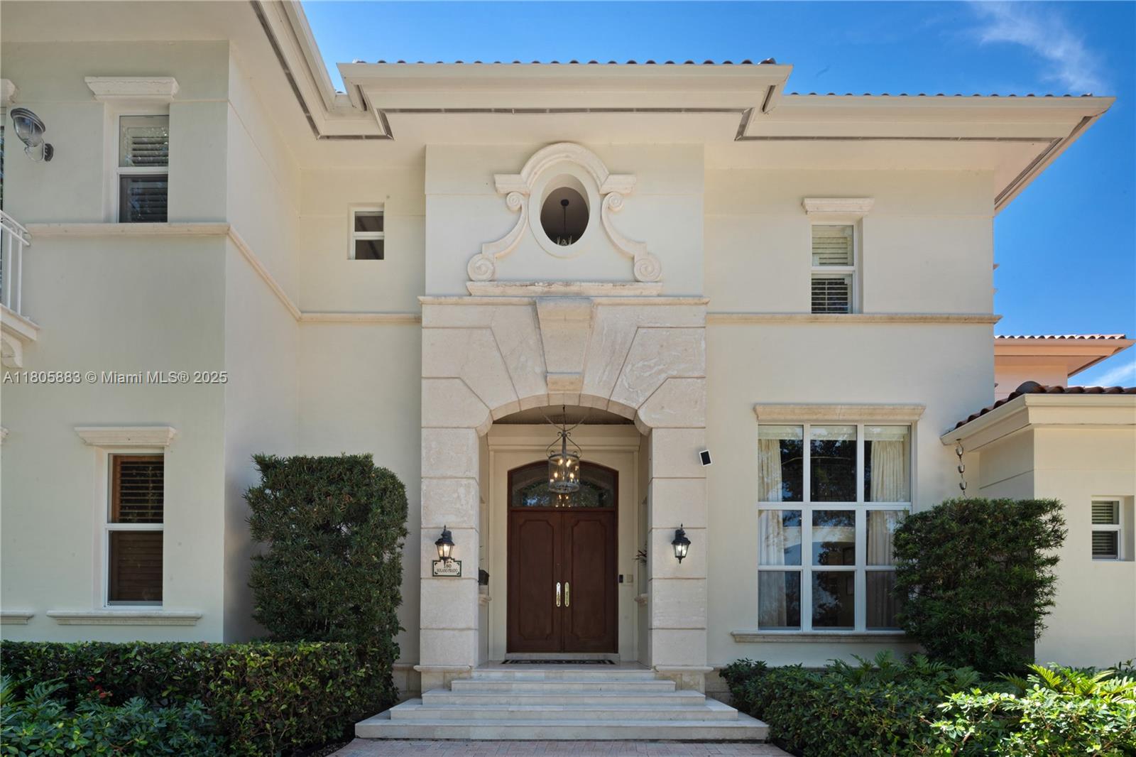 180 Solano Prado, Coral Gables, Florida image 2