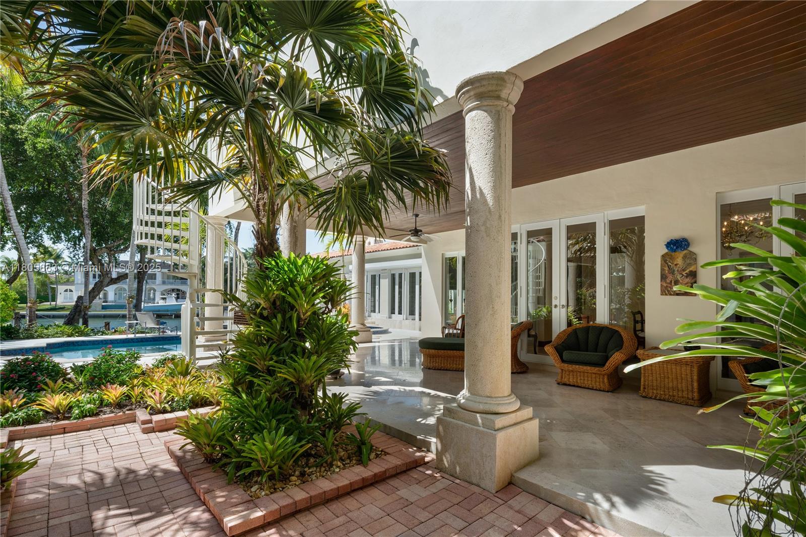 180 Solano Prado, Coral Gables, Florida image 41