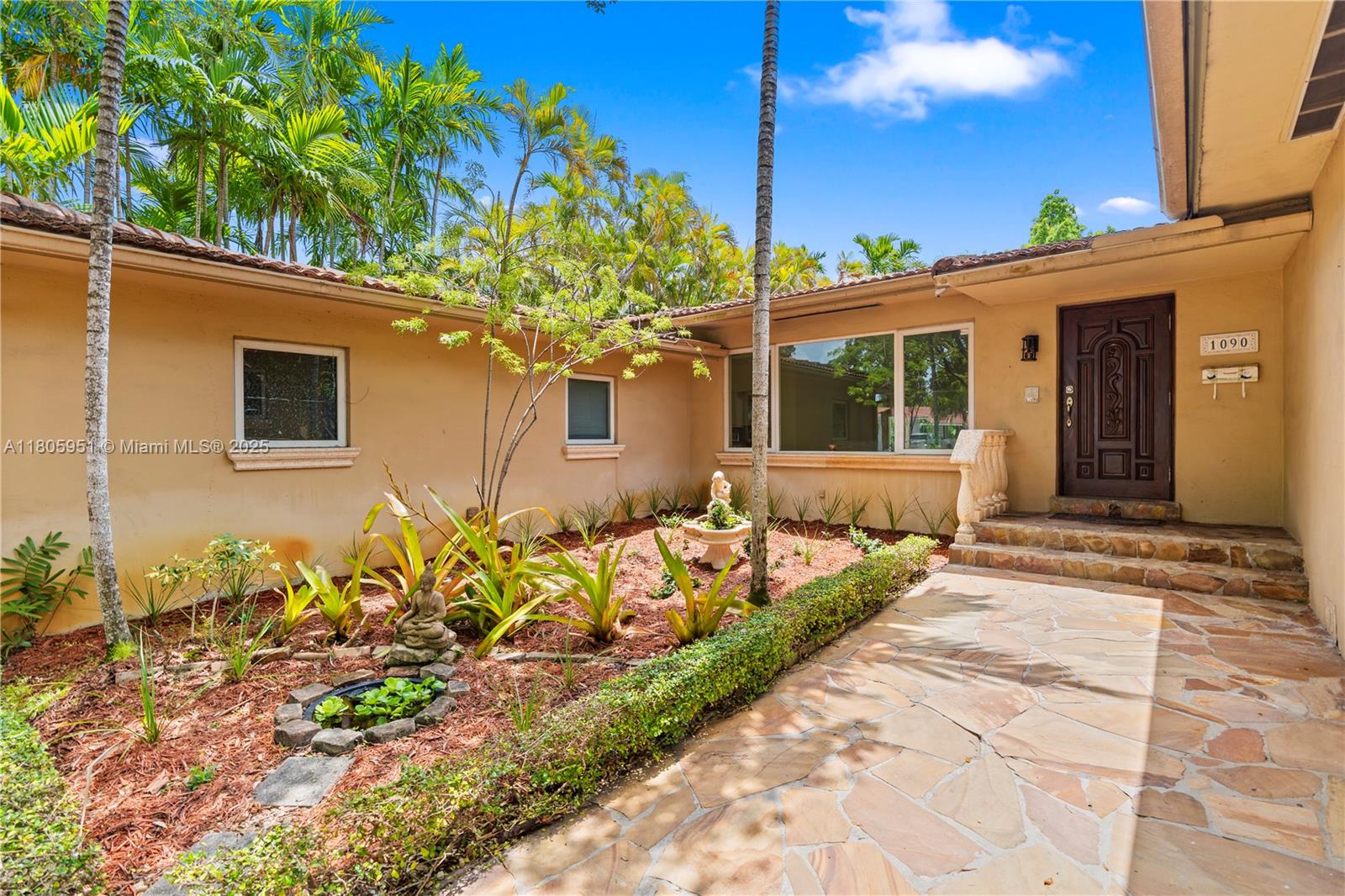 1090 Meadowlark Ave, Miami Springs, Florida image 3