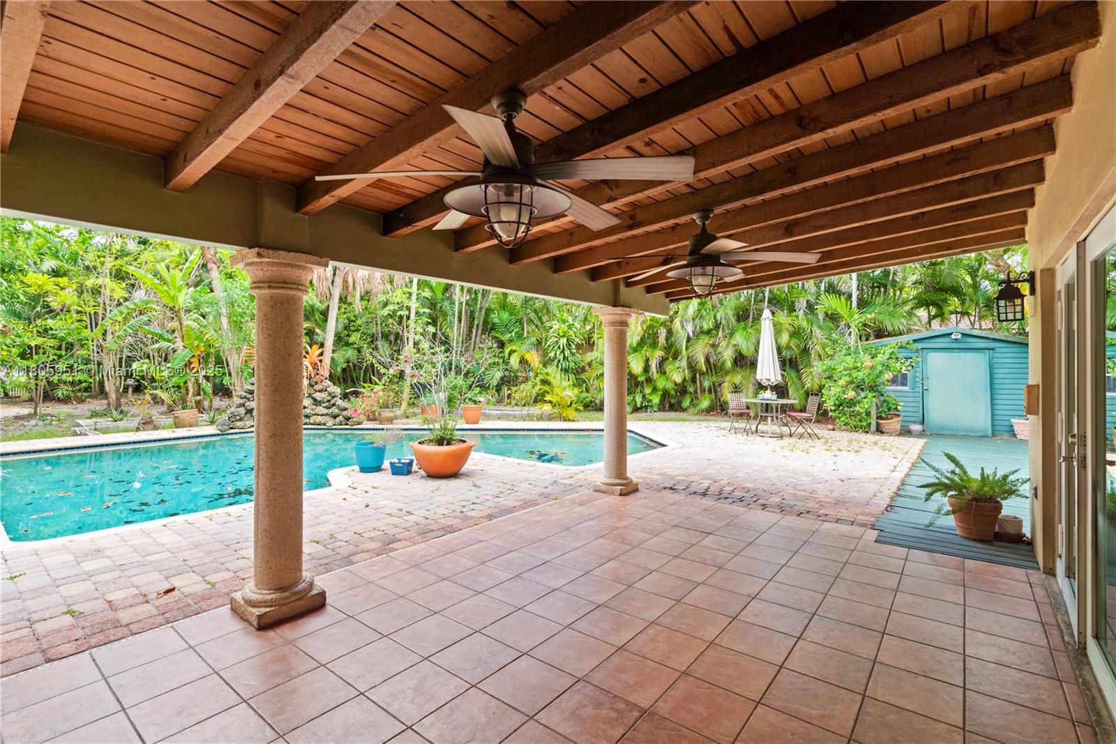 1090 Meadowlark Ave, Miami Springs, Florida image 41