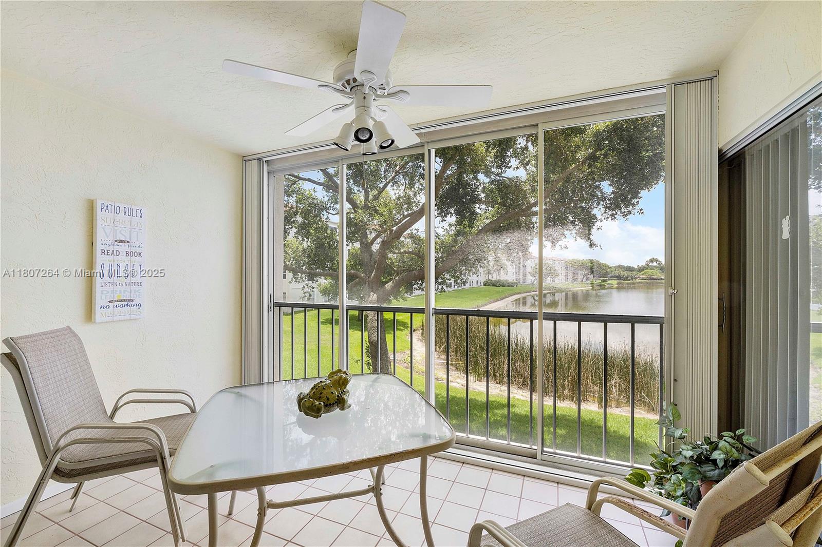 6080 Huntwick Ter #202, Delray Beach, Florida image 15
