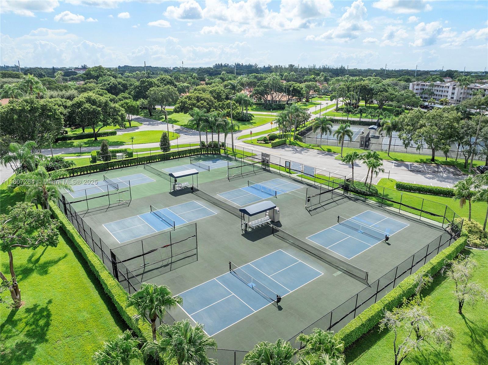 6080 Huntwick Ter #202, Delray Beach, Florida image 27