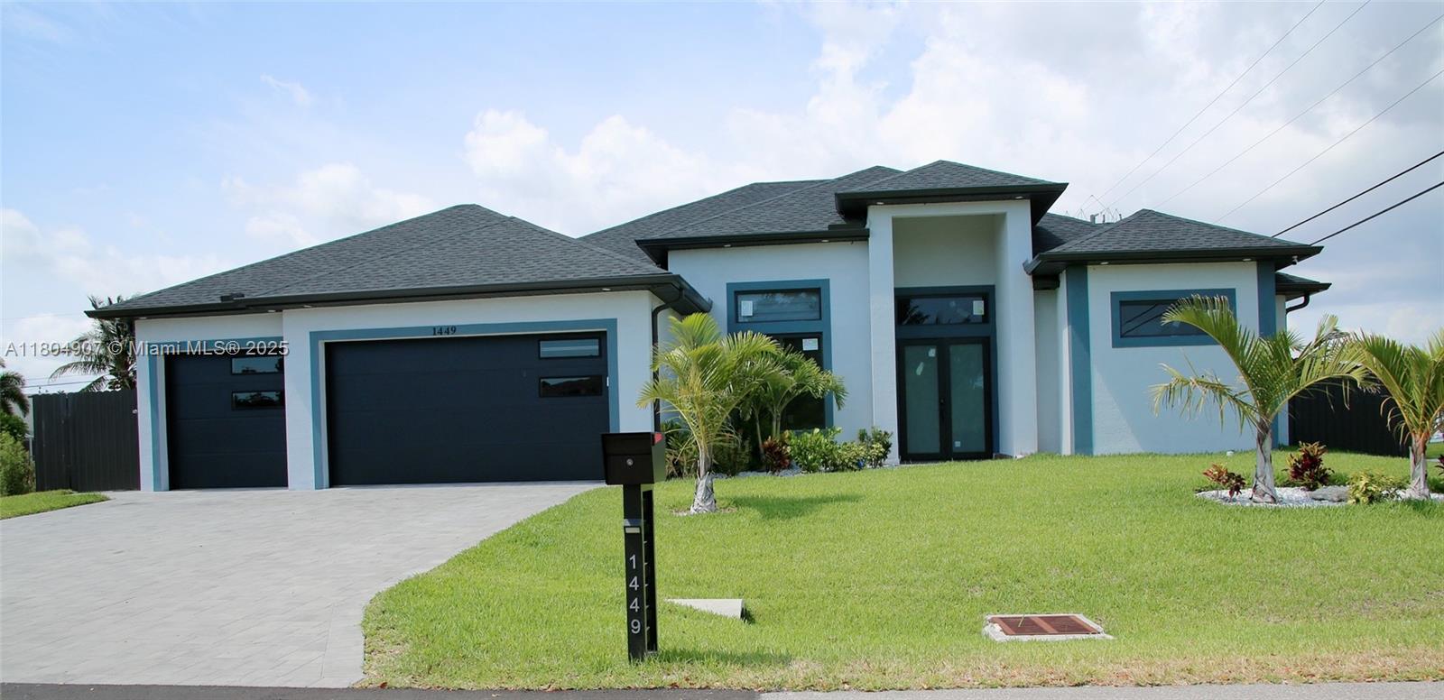 1449 SE 22, Cape Coral, Florida image 1