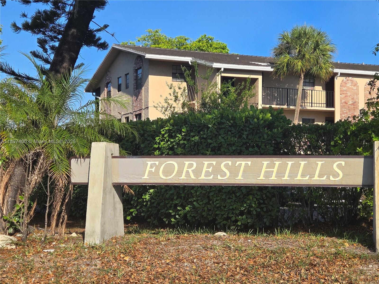 3361 85th Ave Unit 305, Coral Springs, Florida 33065