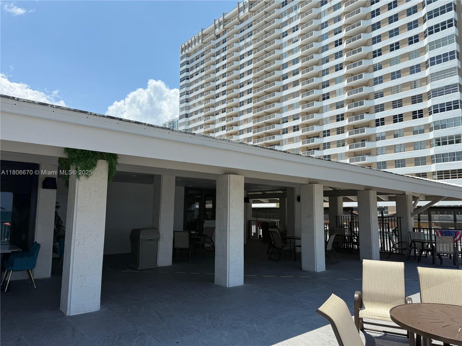 1965 S Ocean Dr #MQ, Hallandale Beach, Florida image 22