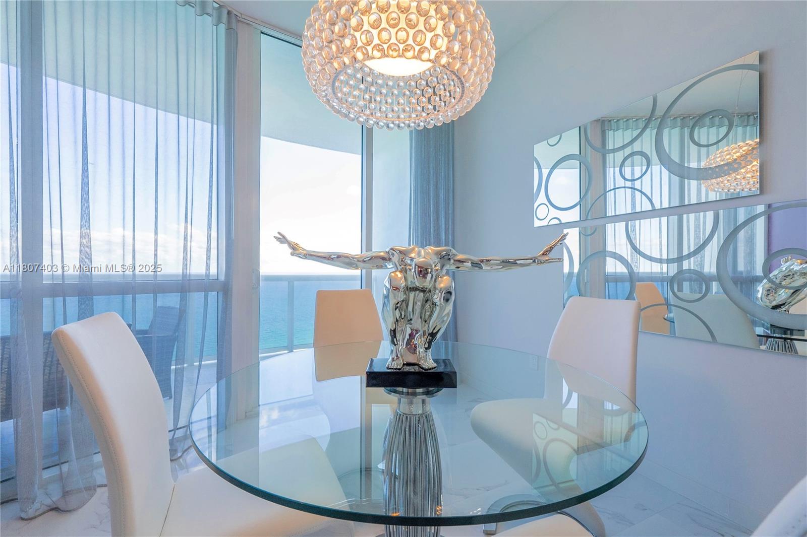 18201 Collins Ave #3909, Sunny Isles Beach, Florida image 1