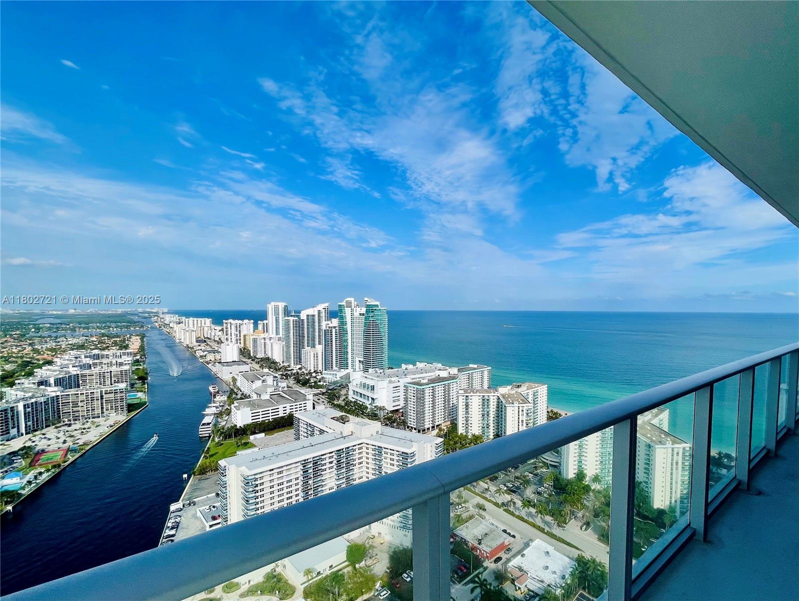 4010 S Ocean Dr #3802, Hollywood, Florida image 1