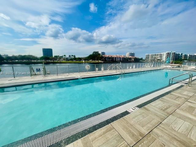 4010 S Ocean Dr #3802, Hollywood, Florida image 10