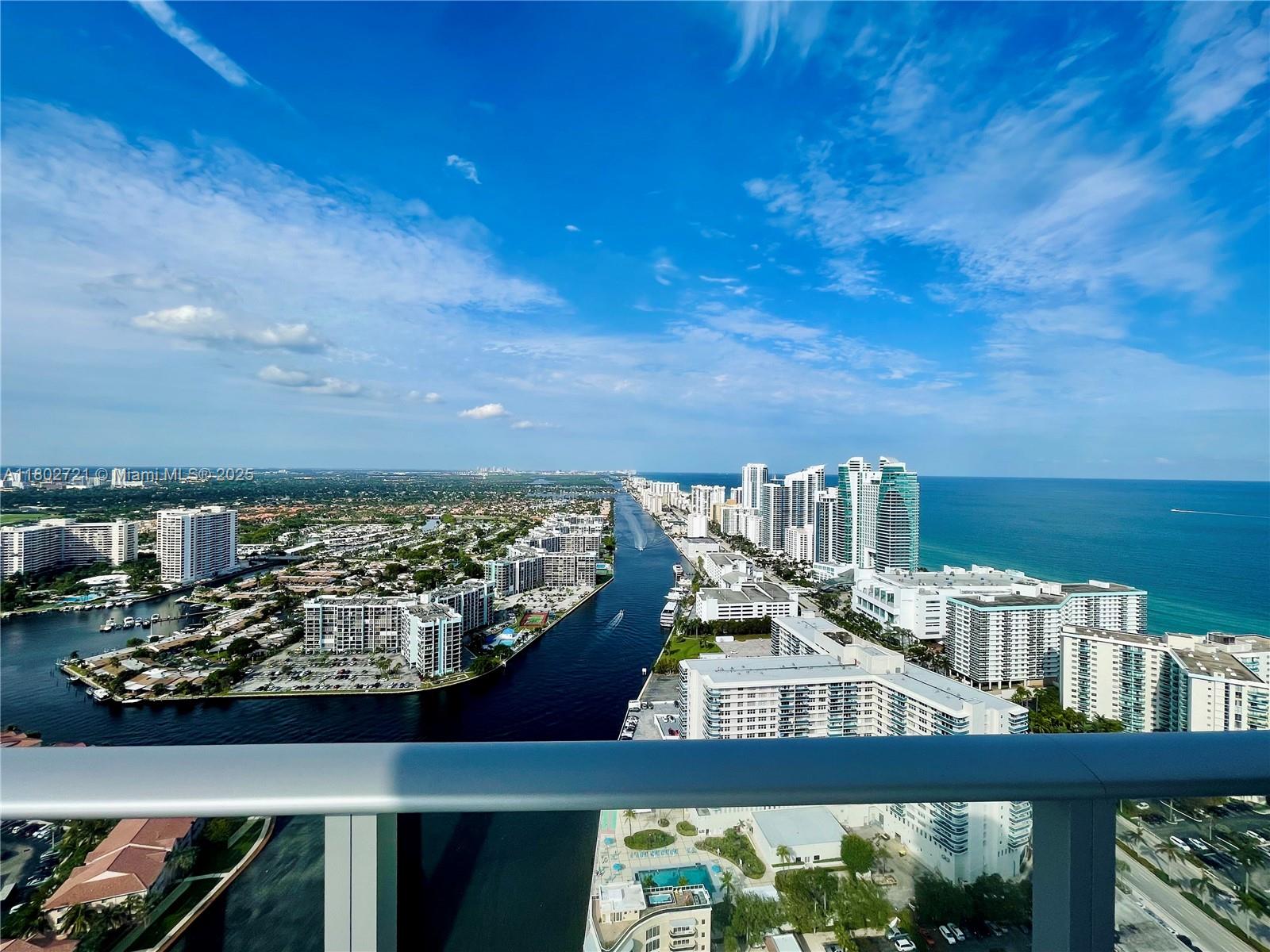 4010 S Ocean Dr #3802, Hollywood, Florida image 2