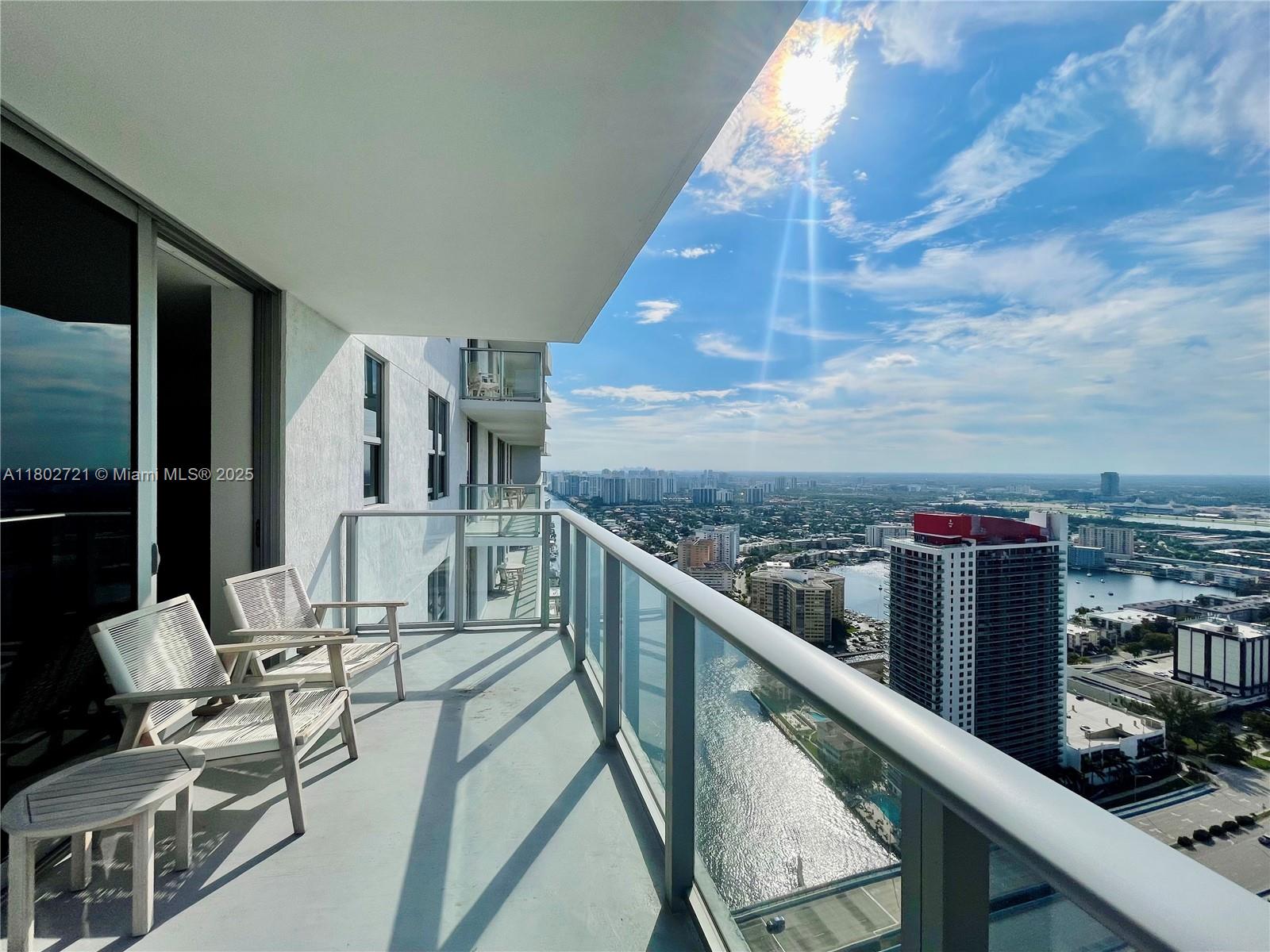 4010 S Ocean Dr #3802, Hollywood, Florida image 3